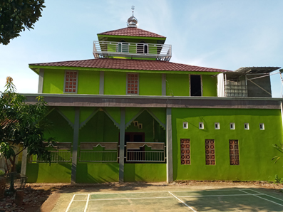 AL-MUKTASIM