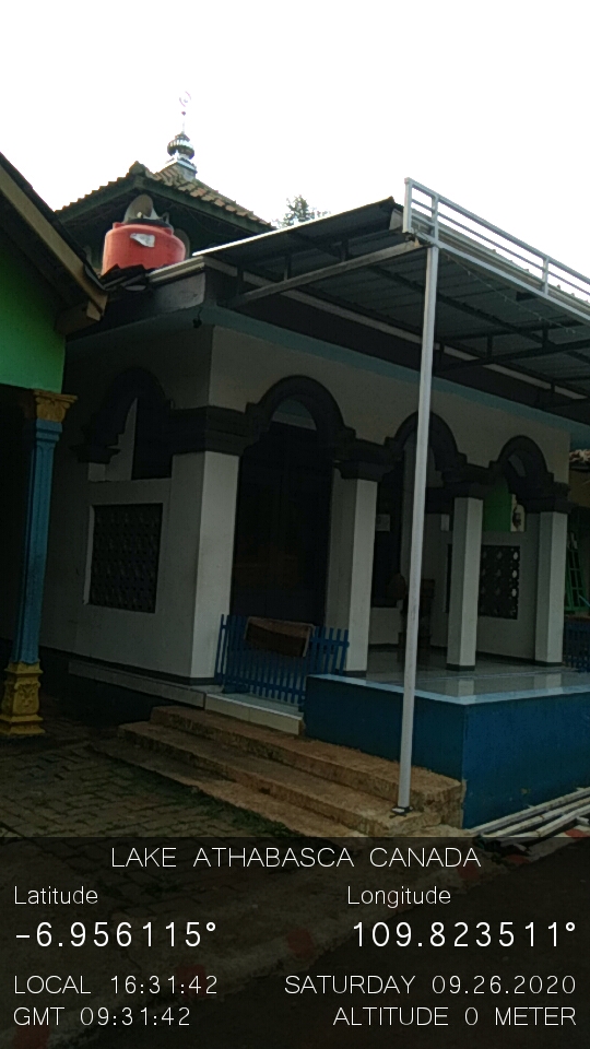 BAITUSSALAM