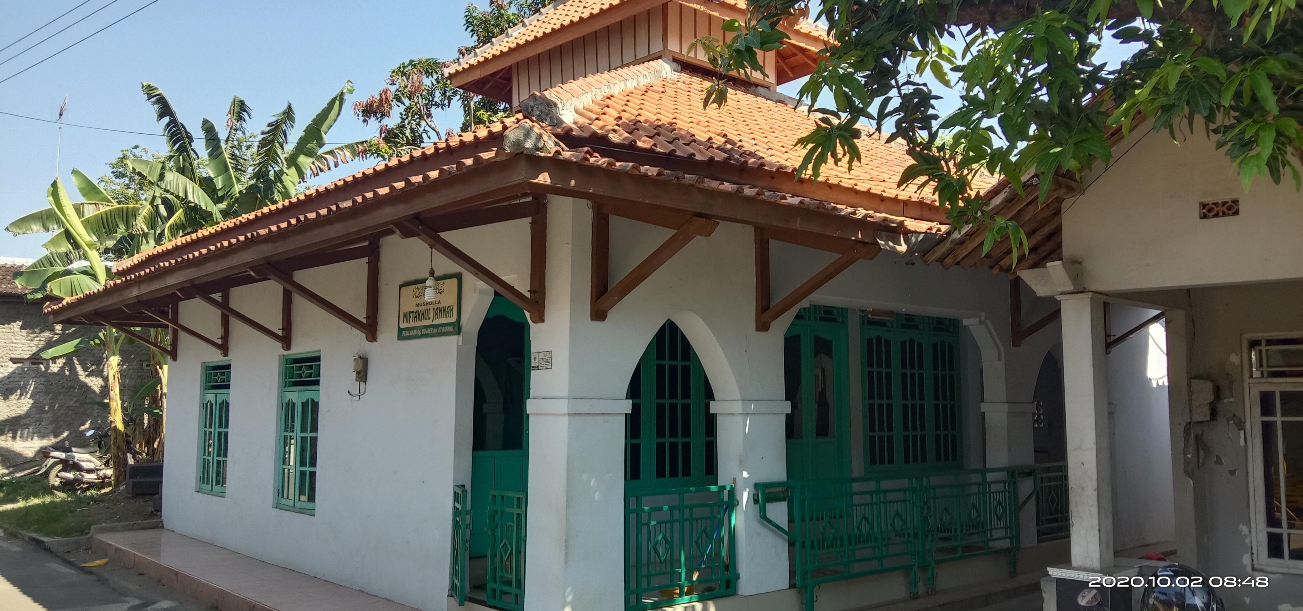 MIFTAKHUL JANAH