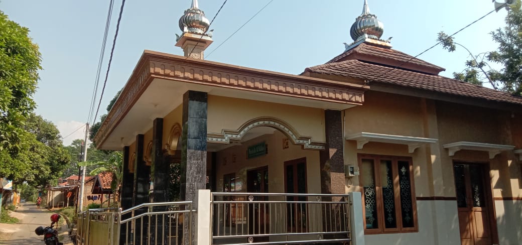 AL-IKHLAS
