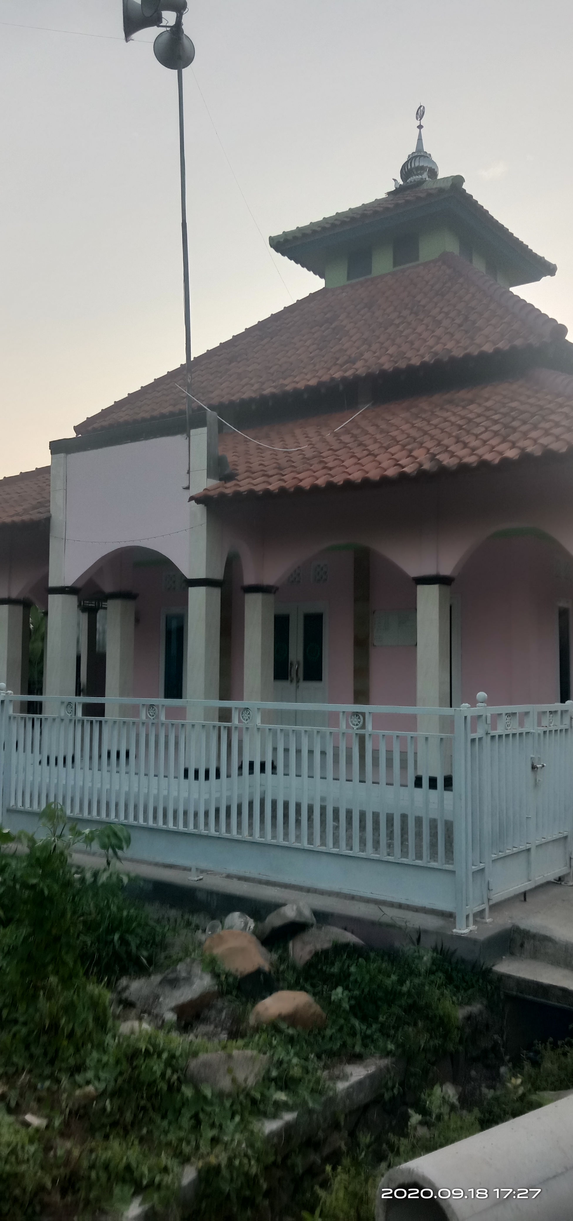 BAITUL MUSTAQIM