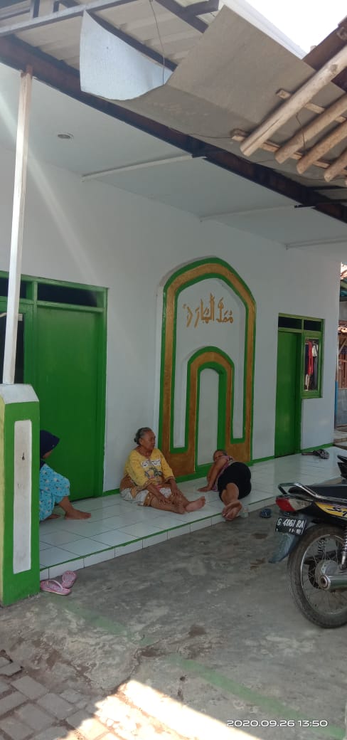 Al-Mubarokah