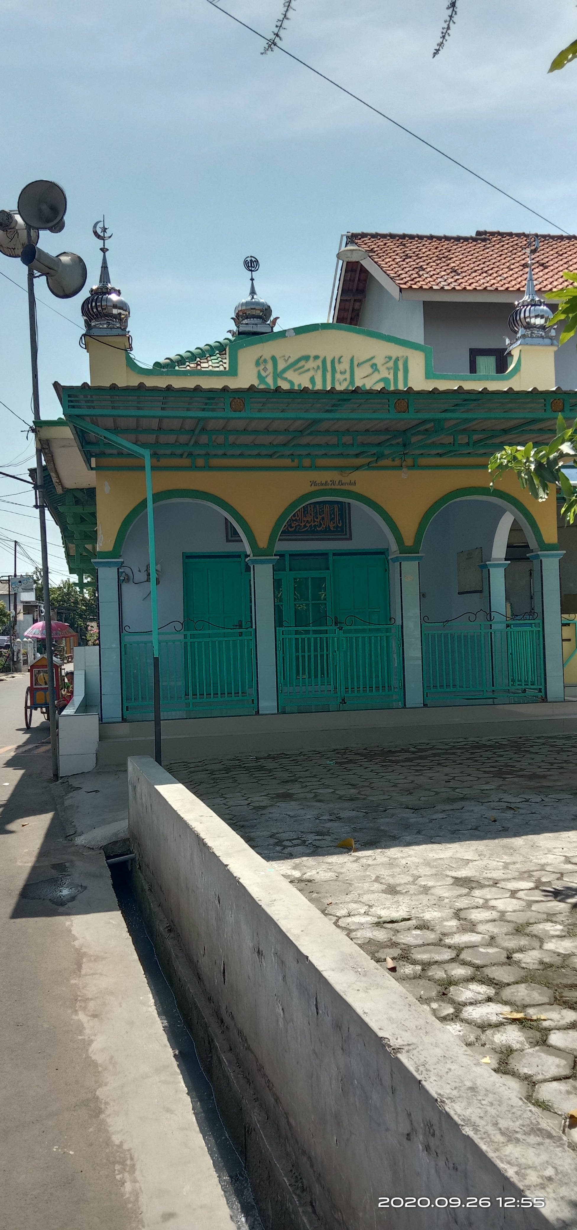 Albarokah