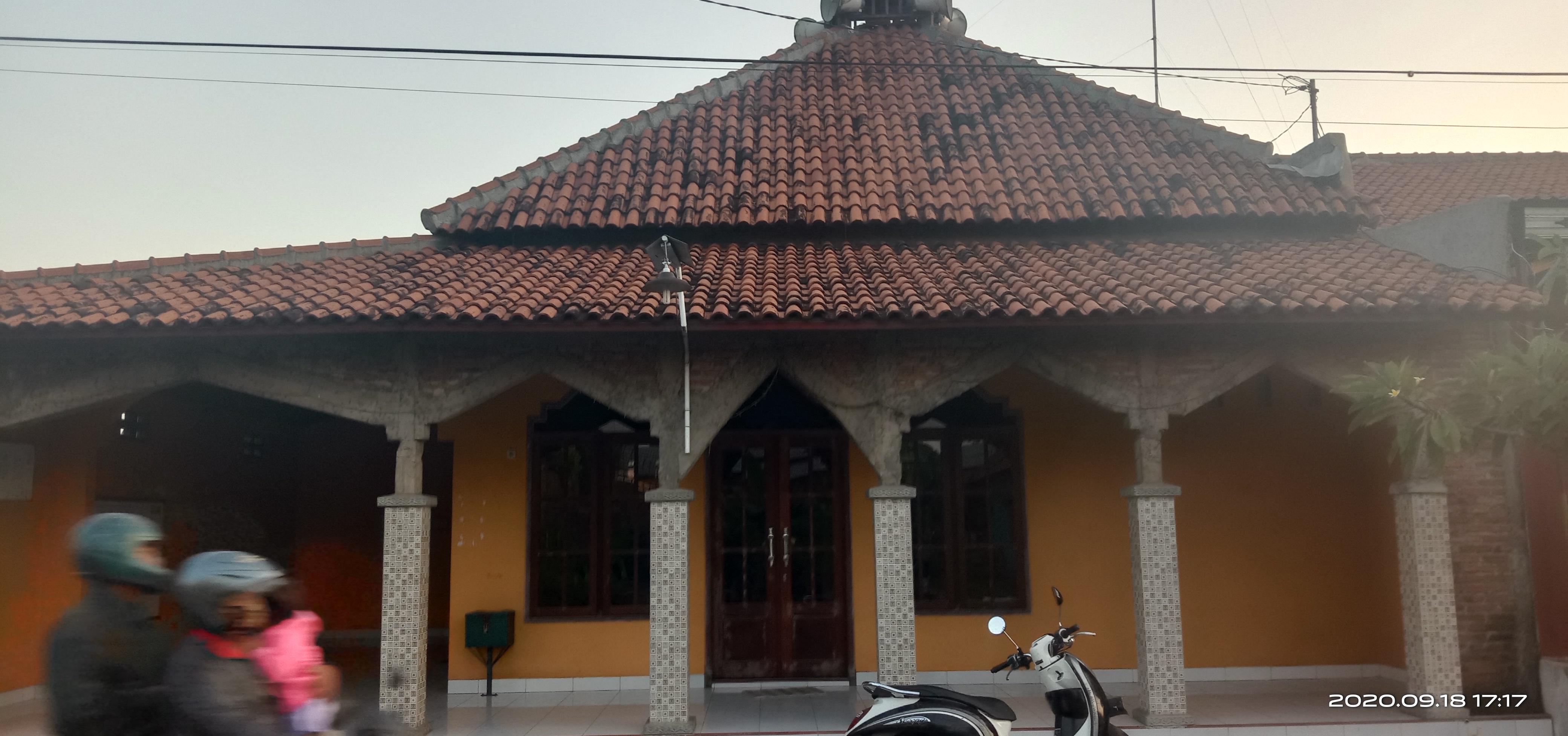 Al-Barokah