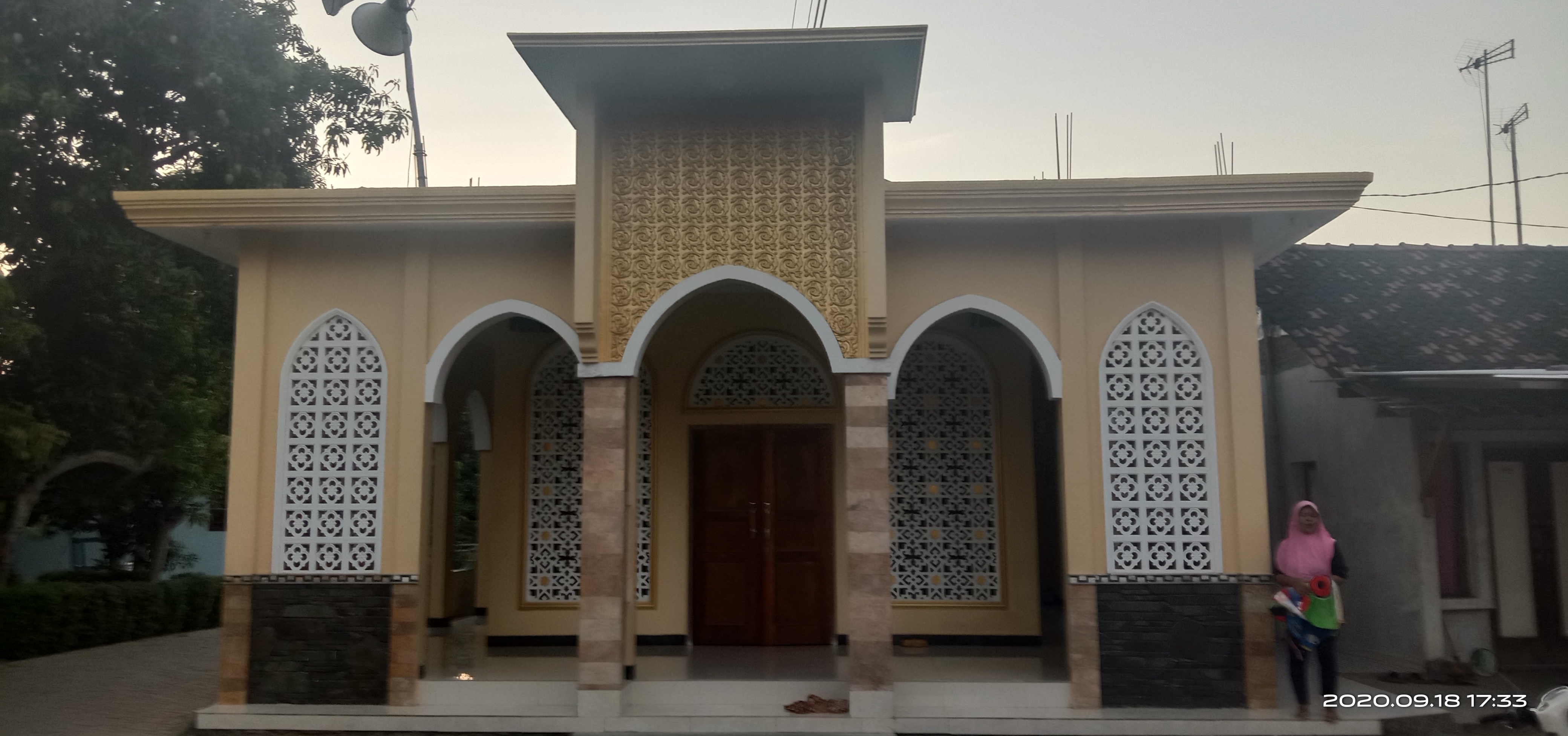 Al-Mujahidin