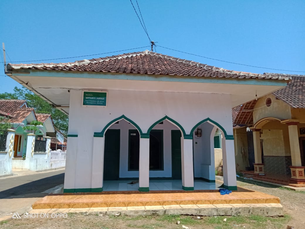 MIFTAKHUL JANNAH