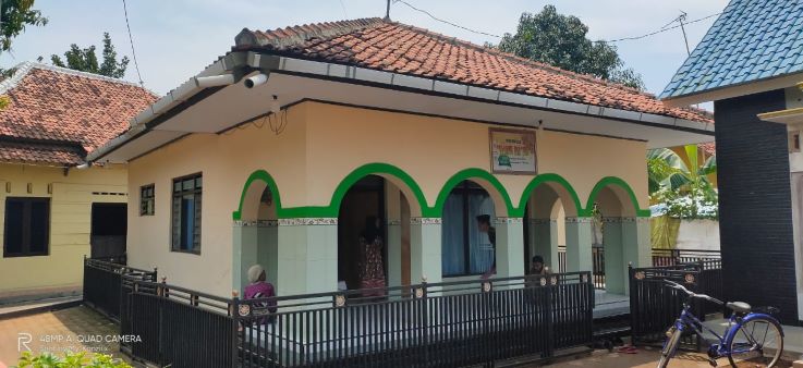 DARUL MA'WA