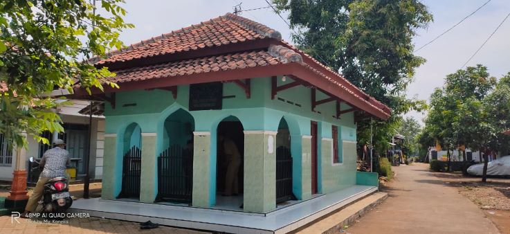 DARUL FIRDAUS