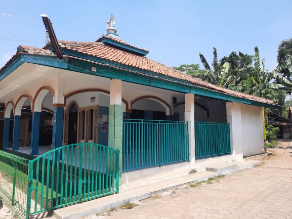 AL-BAROKAH