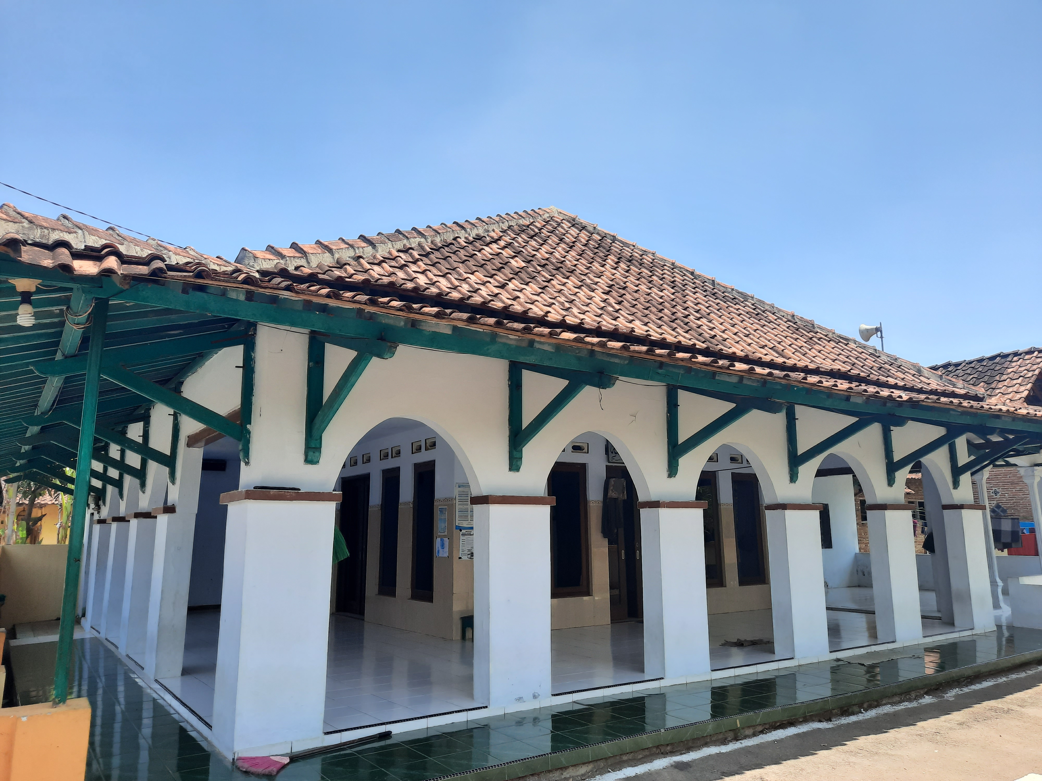 RAUDLOTUL JANNAH