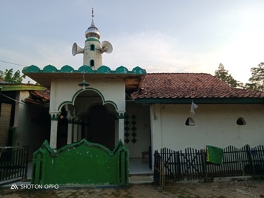 AL-KAROMAH
