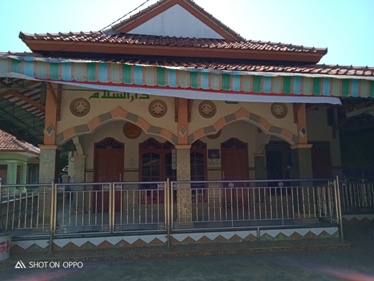 DARUSSALAM