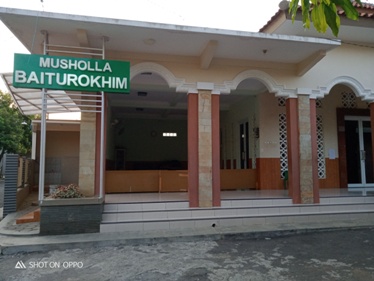 BAITUROKHIM