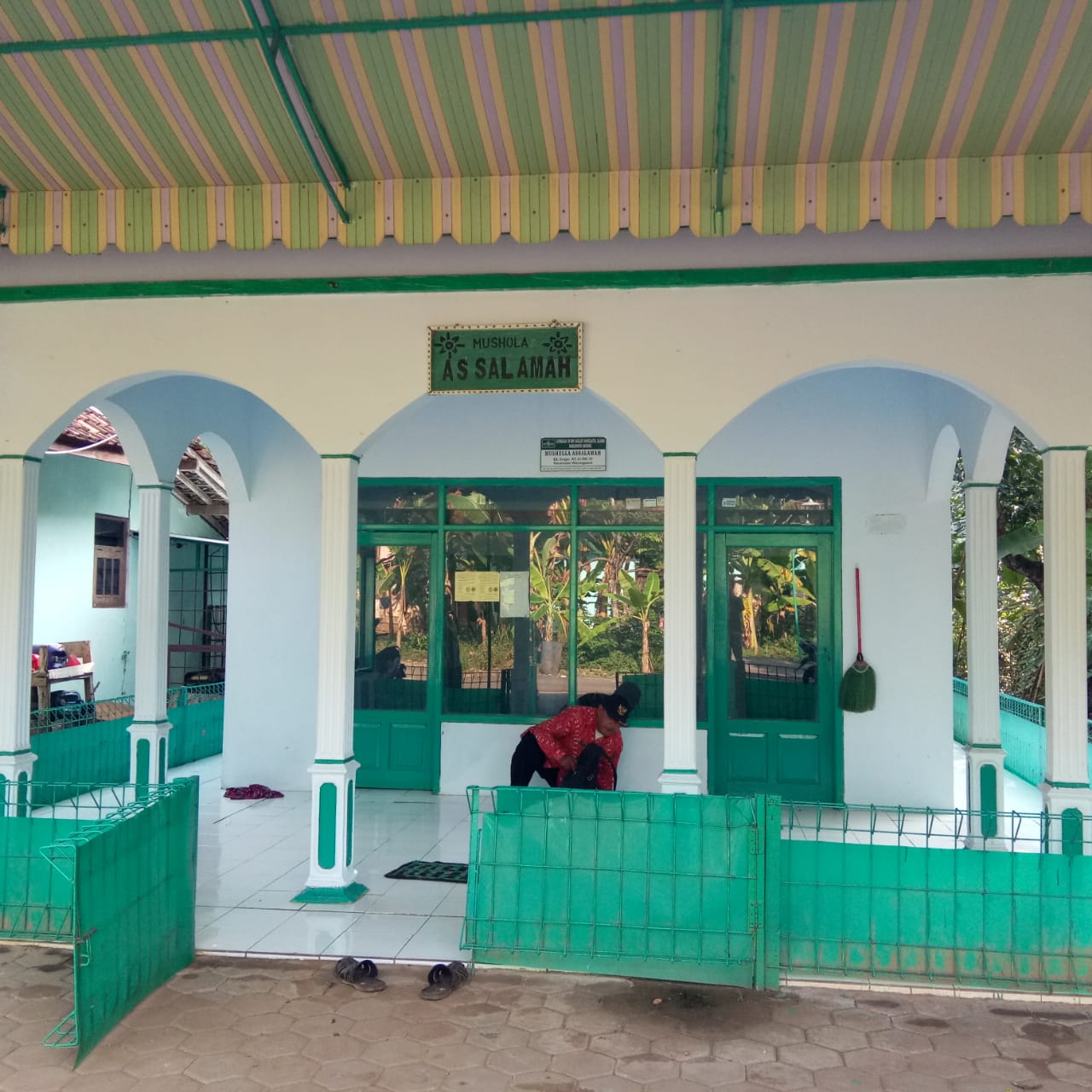 ASSALAMAH