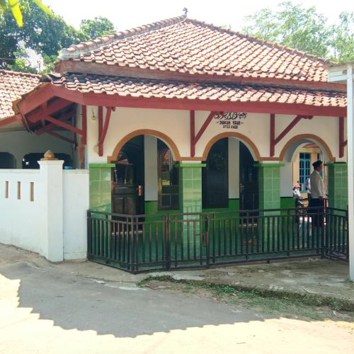 AL-IKHLAS