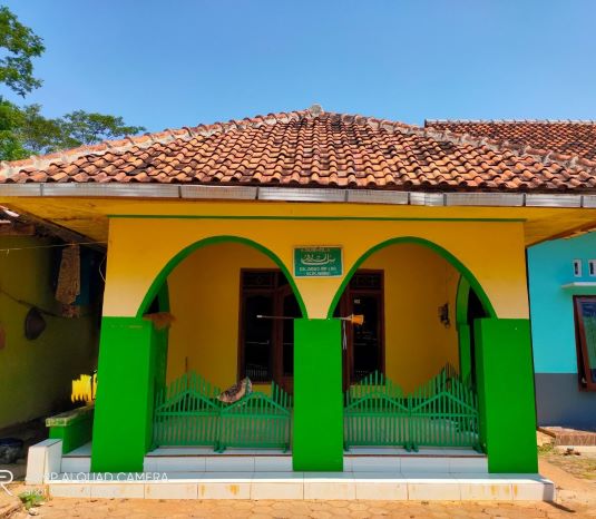 BAITUSSALAM
