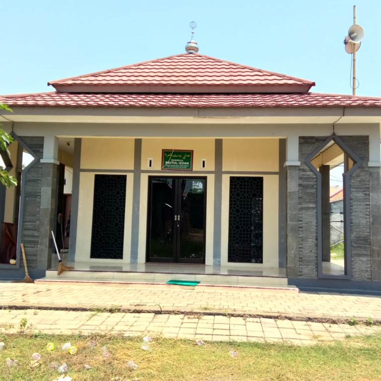 BAITUL IZZAH