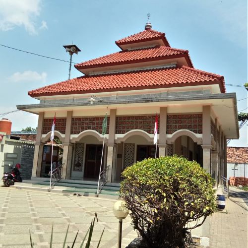 MAJLIS TA'LIM