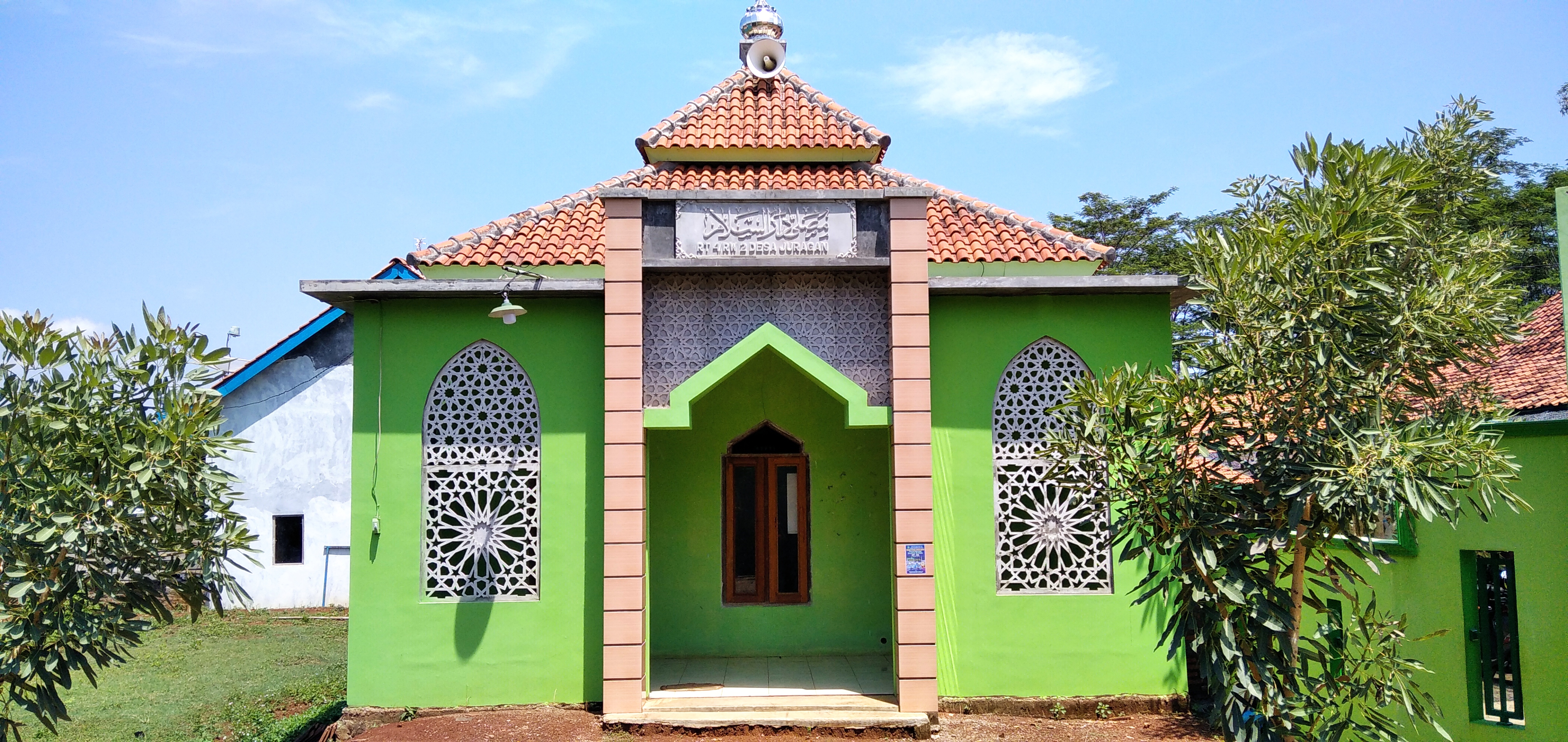 DARUSSALAM