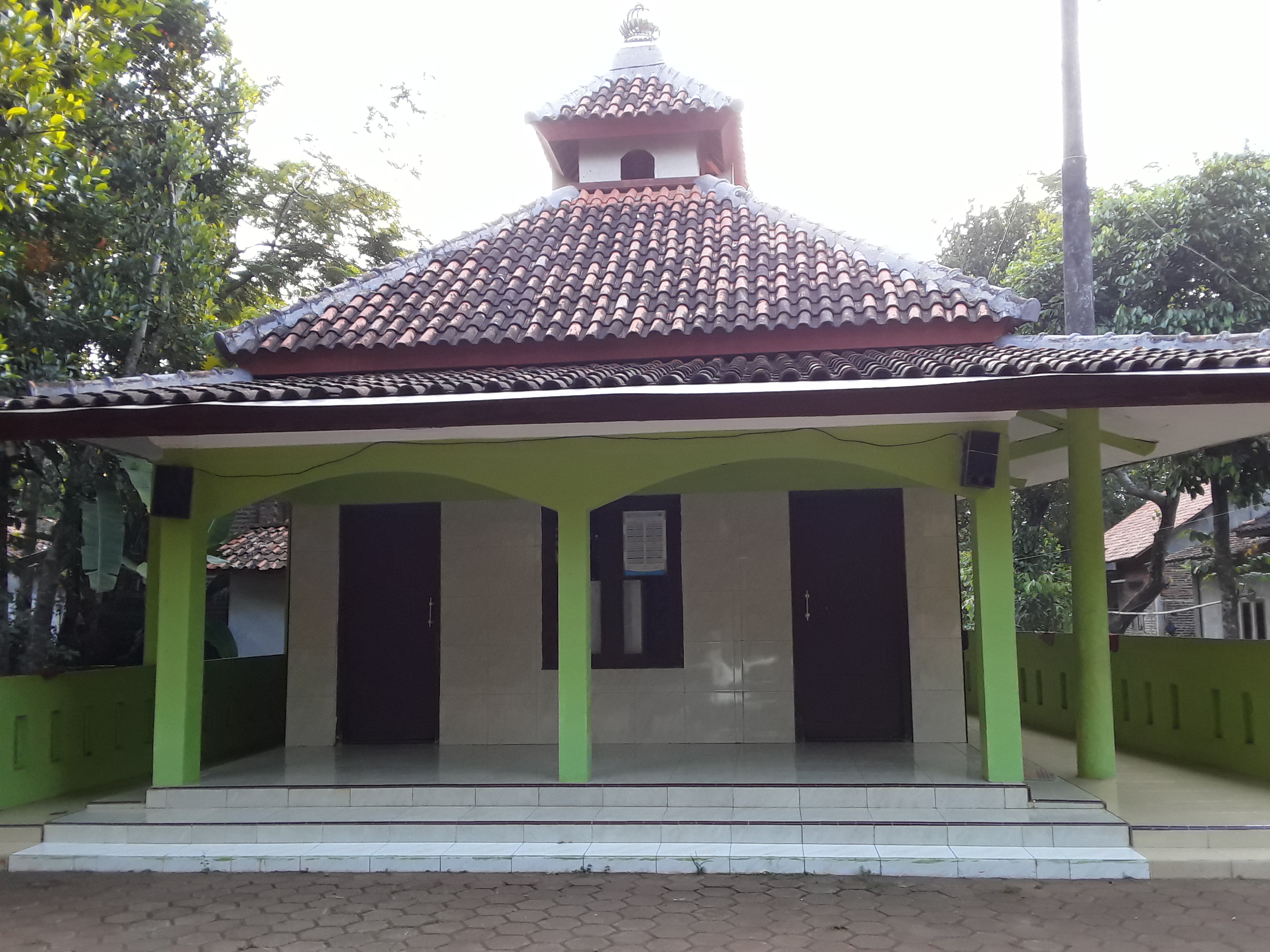 MIFTACHUL HUDA