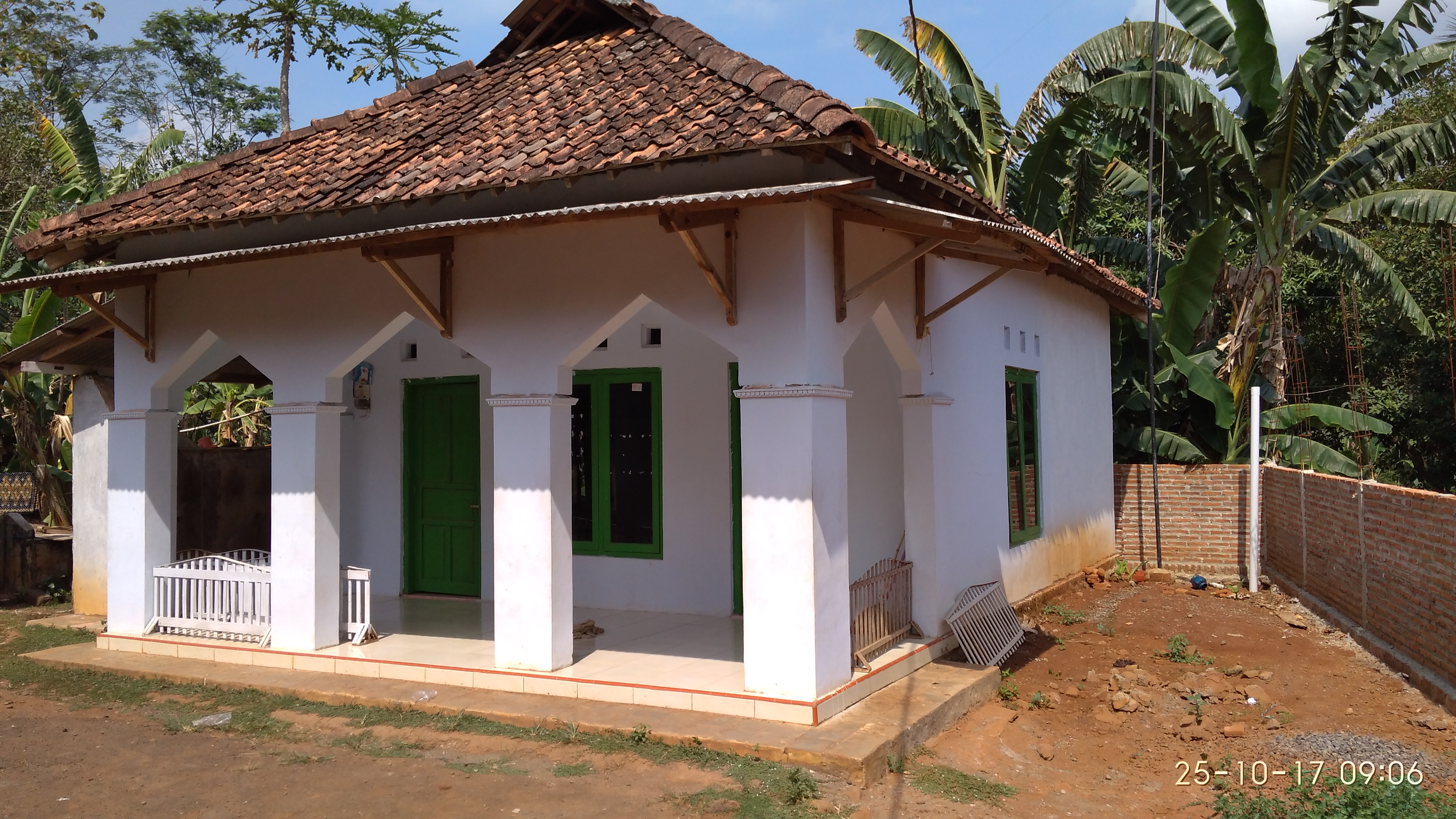 Condongsari