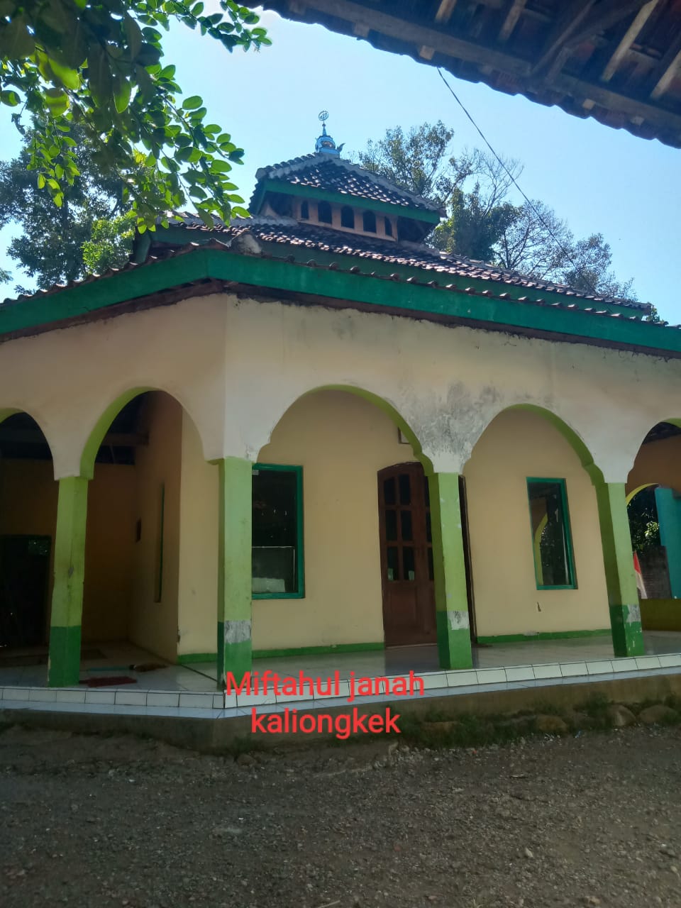Miftahul Jannah