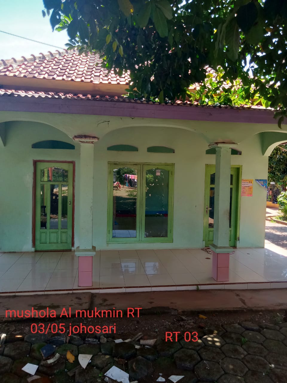 Al- Mukmin