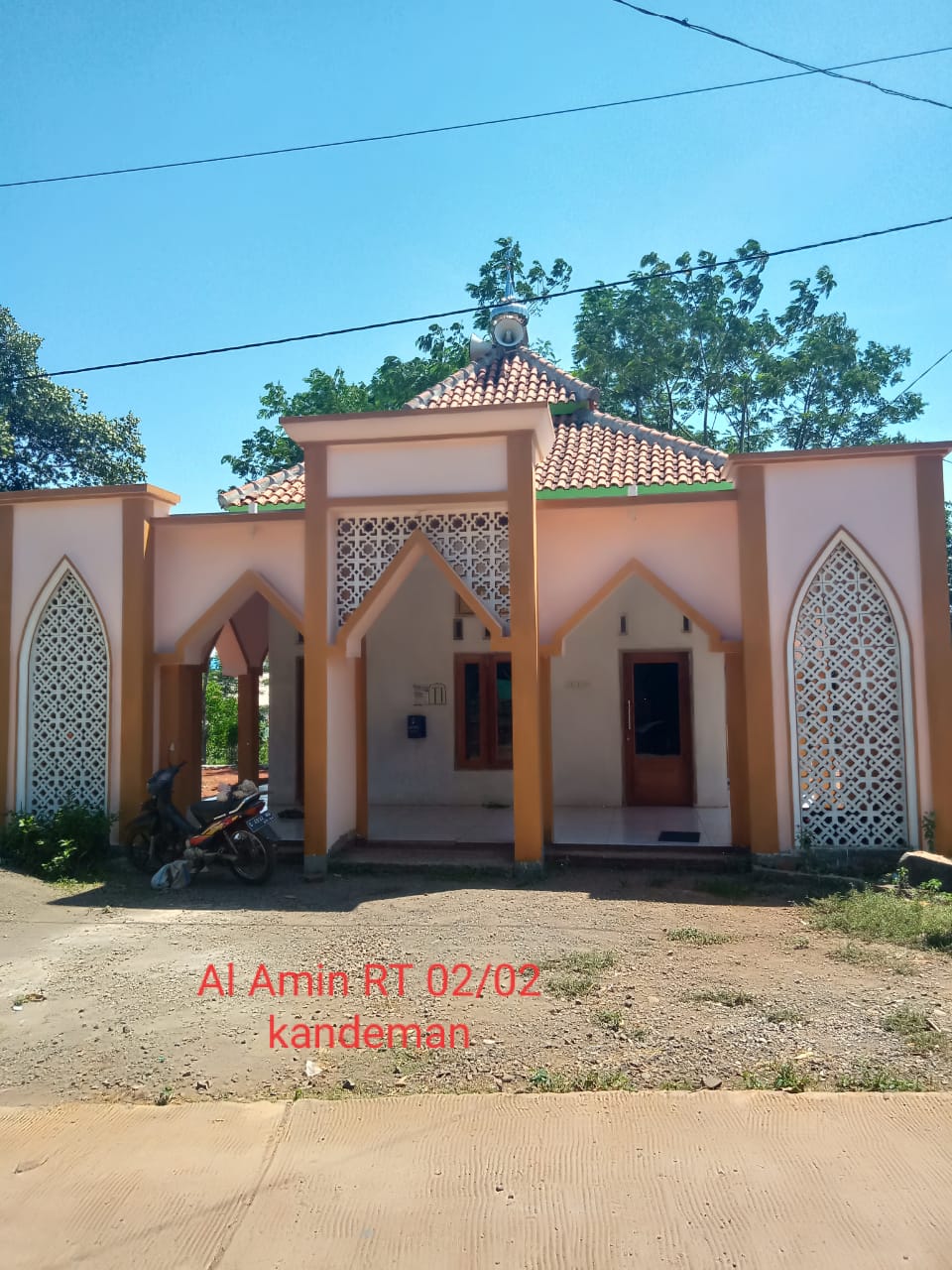 AL- Amin