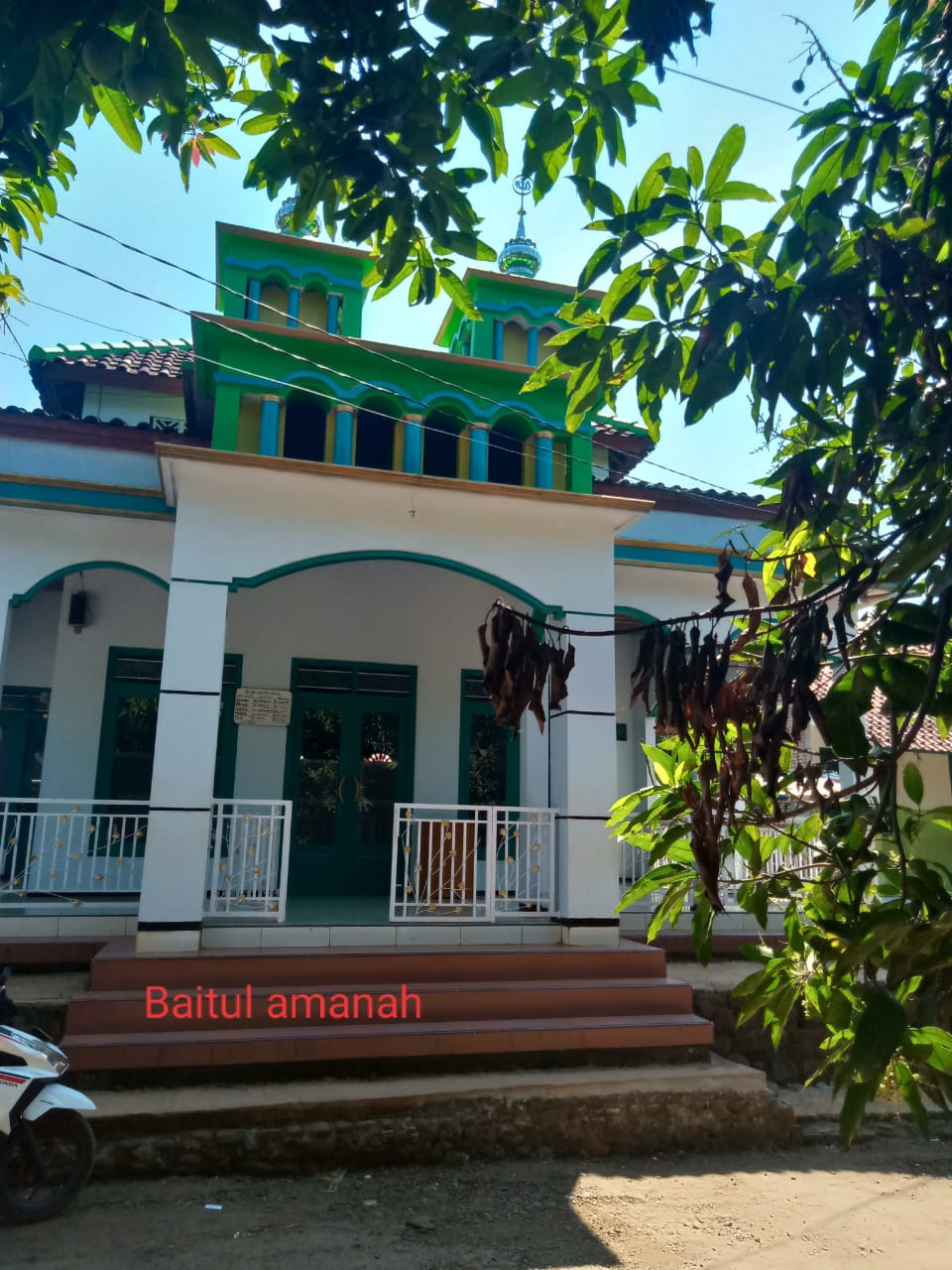 Baitul Amanah