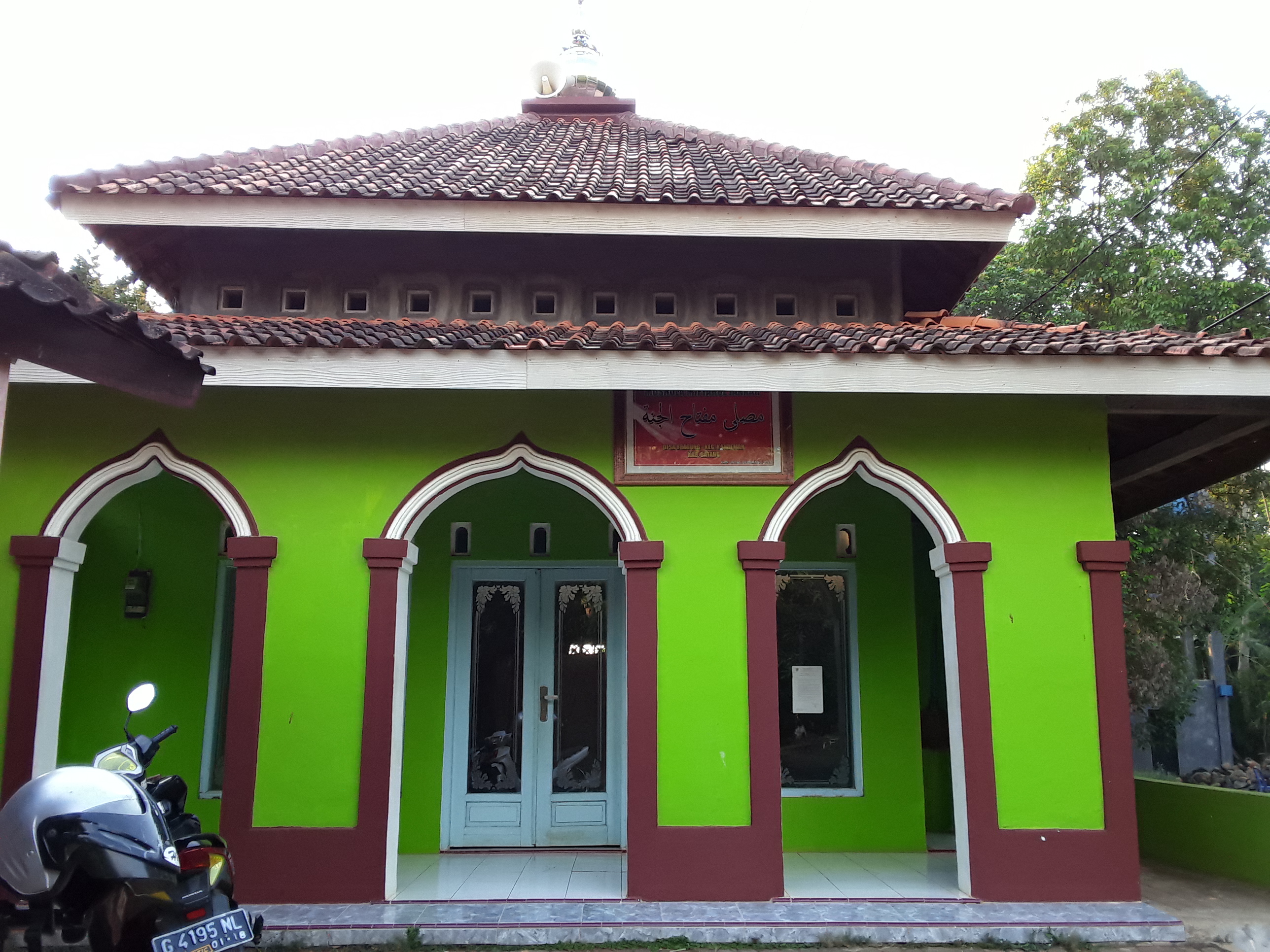 Miftahul Jannah