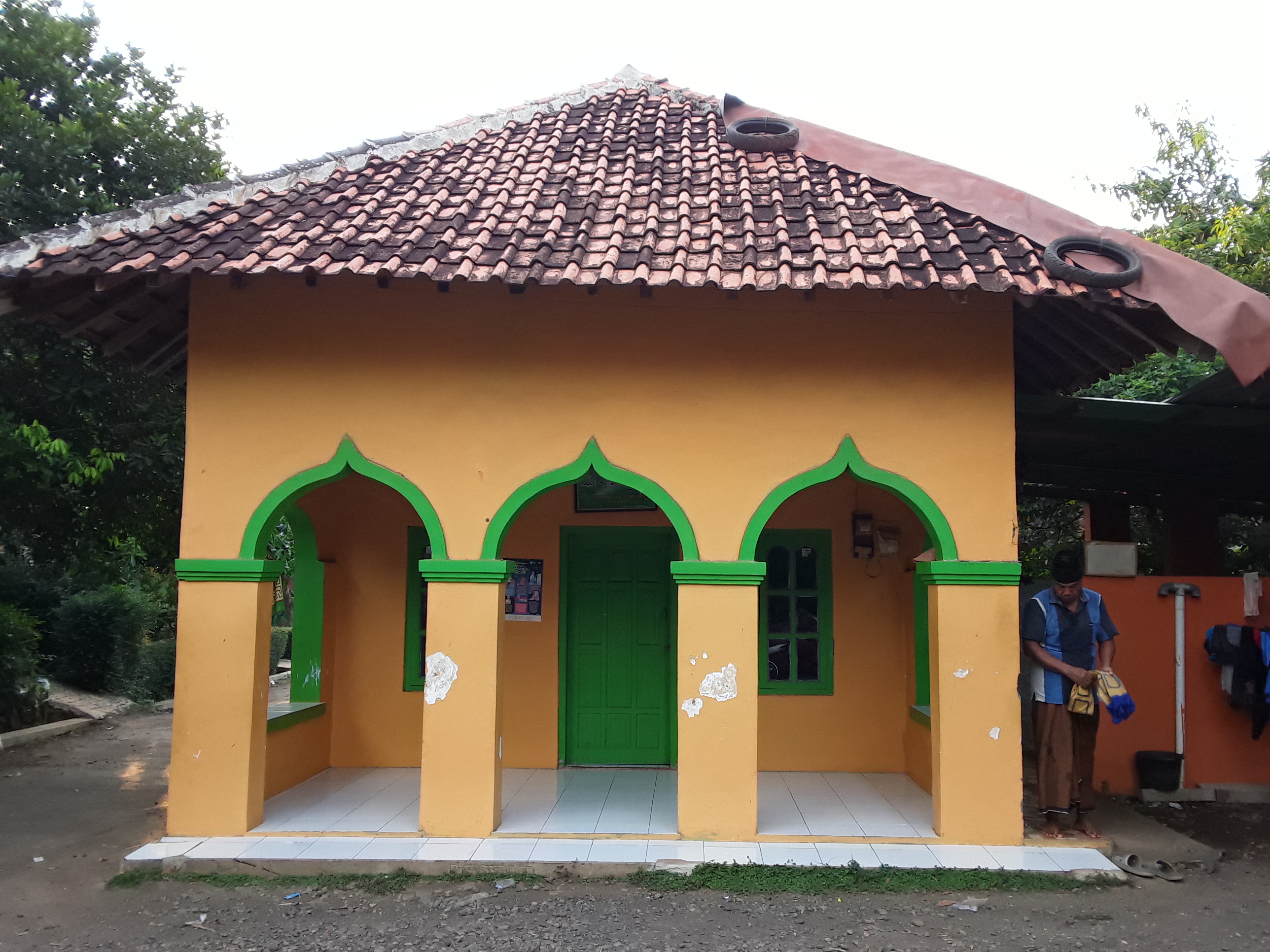 Hidayatullah