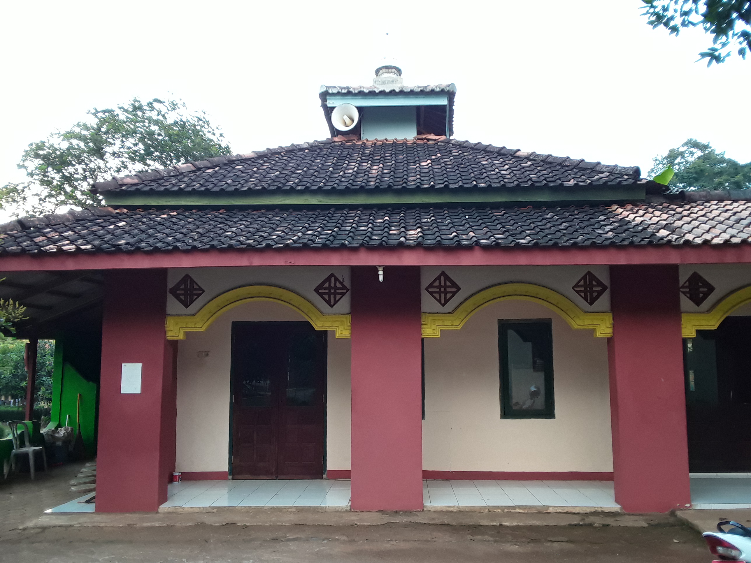 Nurul Hidayah