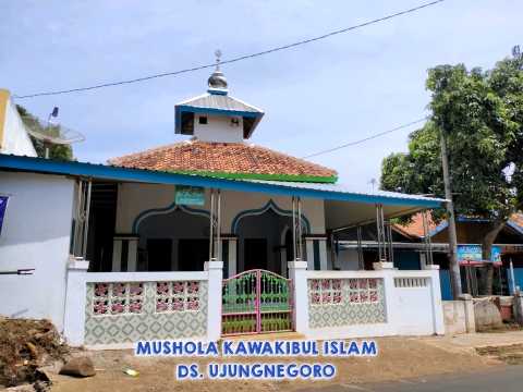 Kawakibul Islam