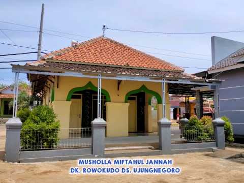 Miftahul Janah