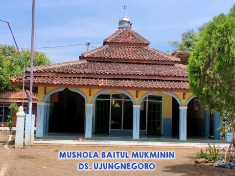 Baitul Mutaqin
