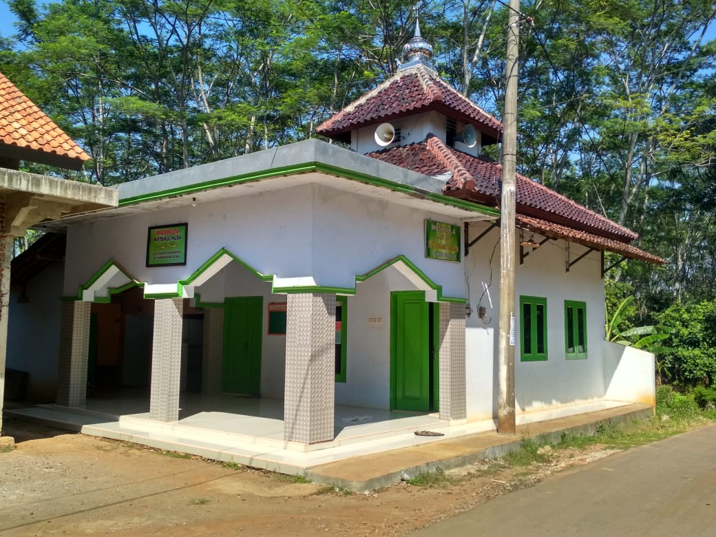 Miftahul Huda