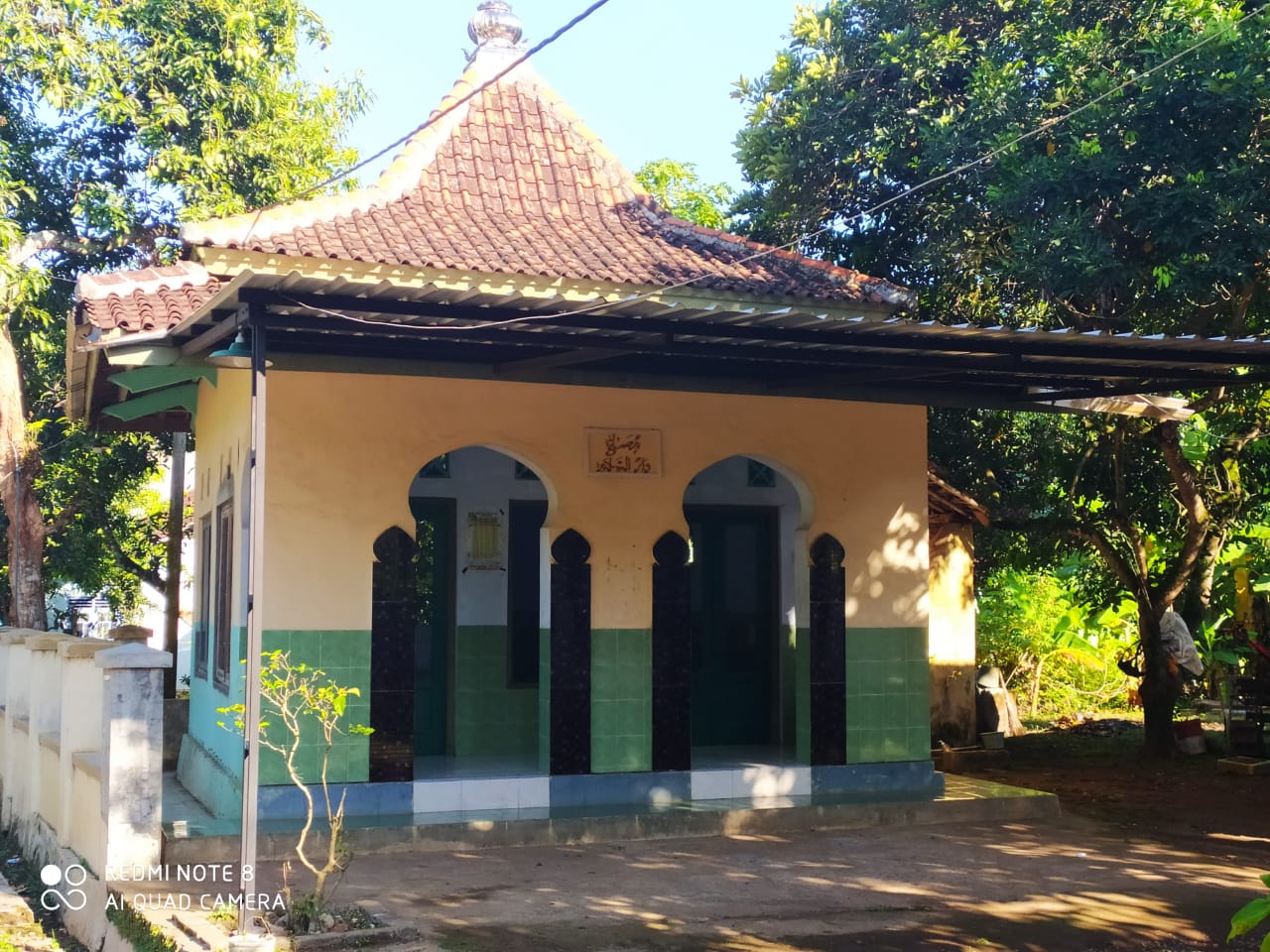 Darussalam