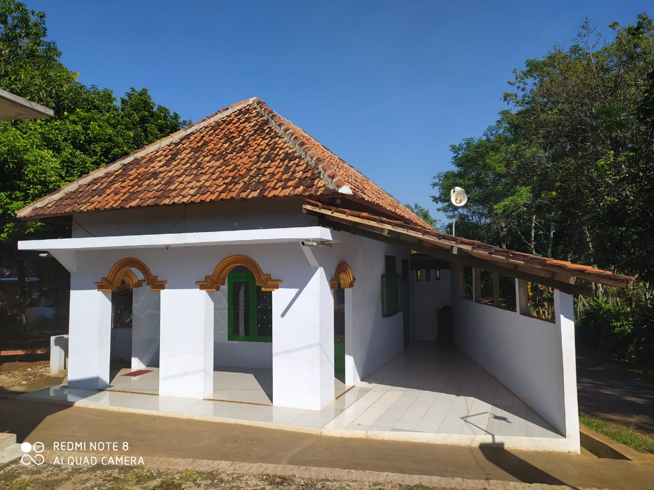 Baitussalam