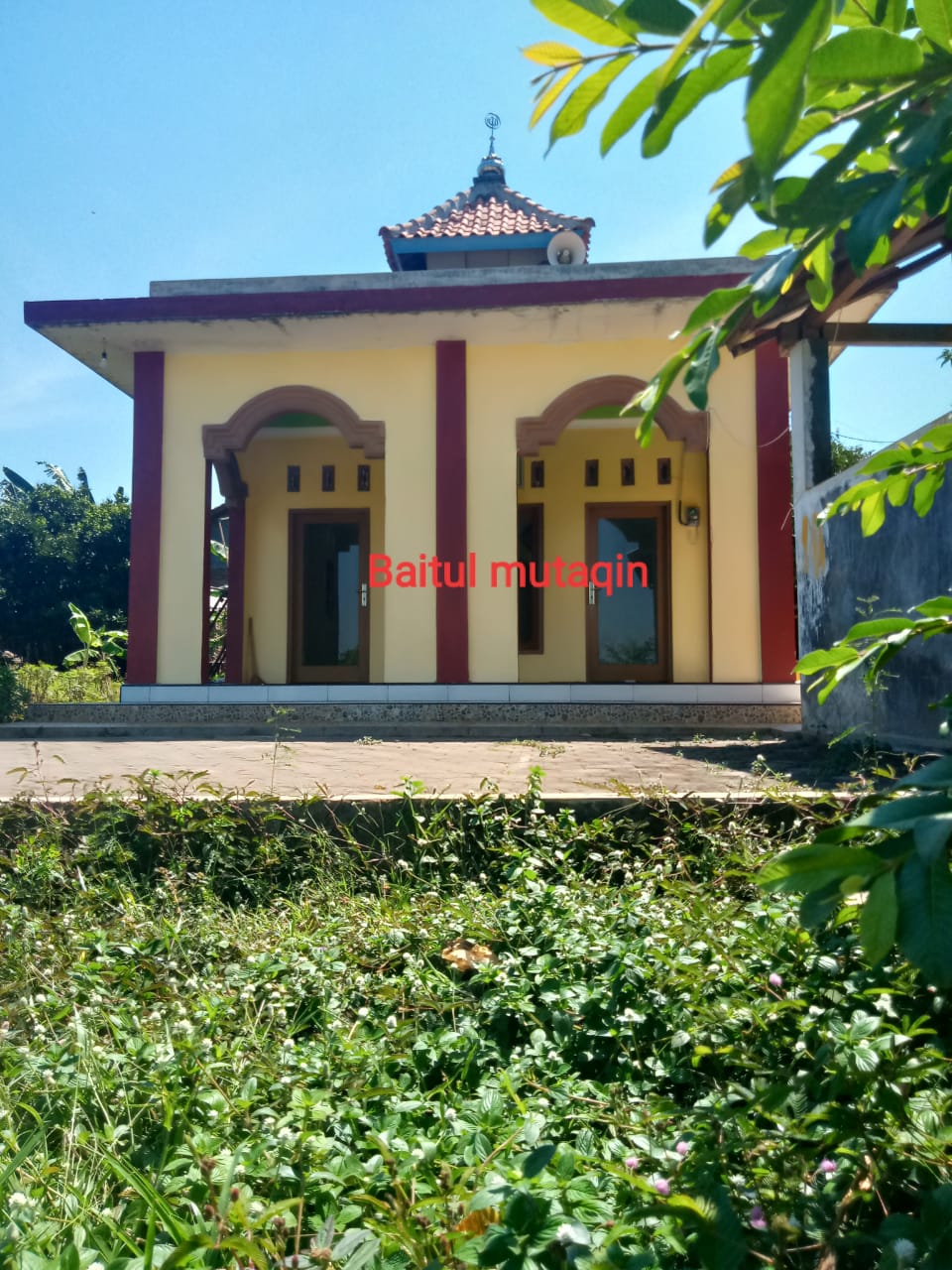 BAITUL MUTTAQIN