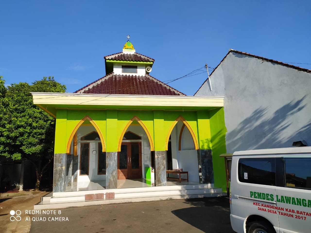 BAITUL MUTTAQIN