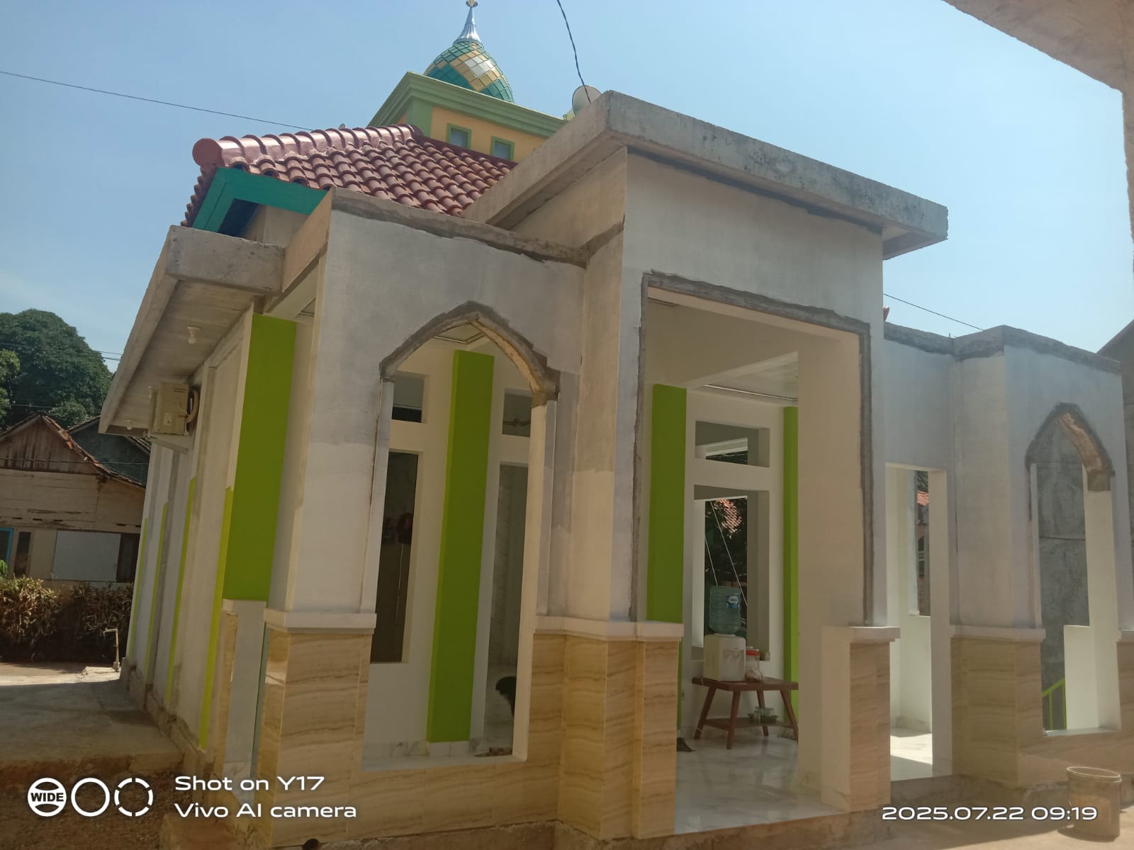 BAITUL MUTTAQIN