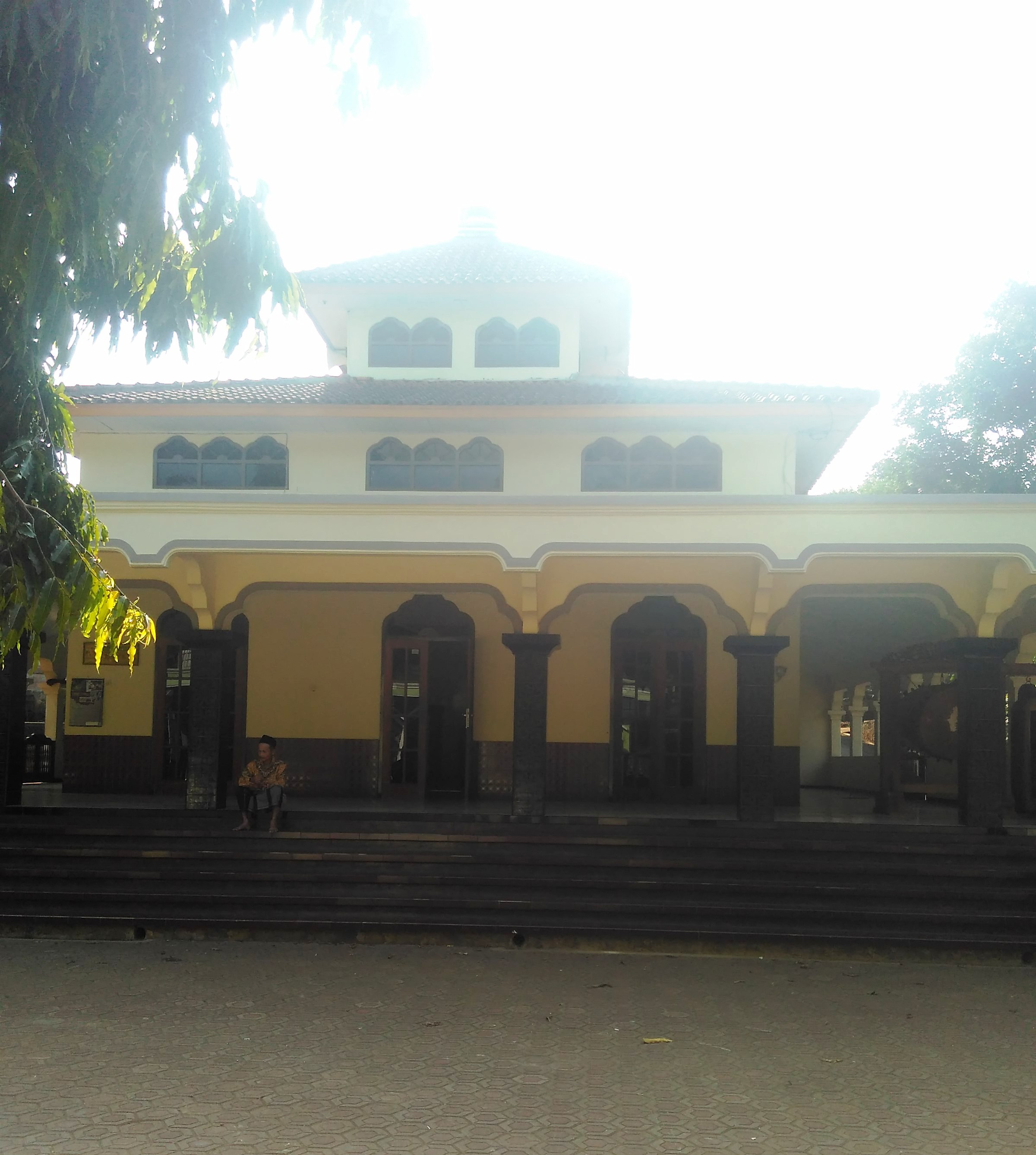 BAITUSSALAM
