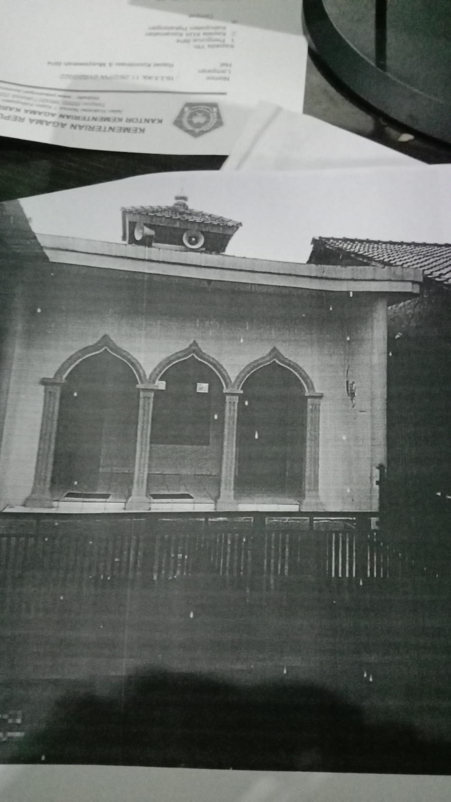 AL-AQSHO