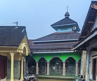 NURUL HUDA