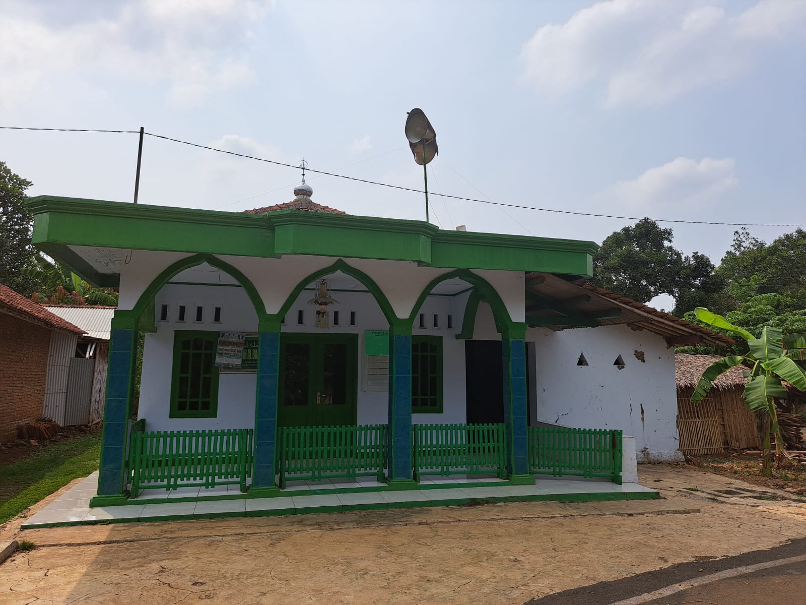 Al-barokah