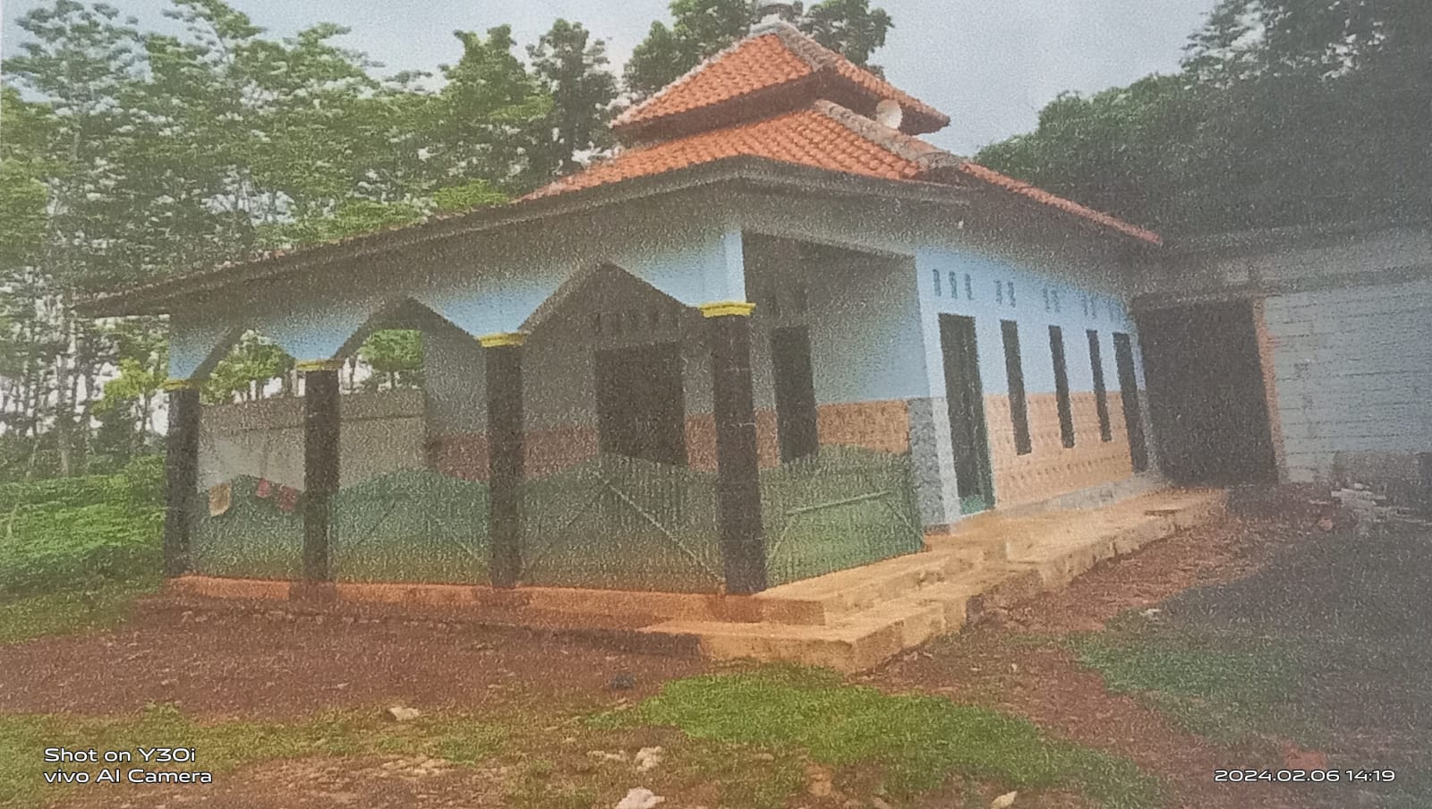 NUR KHOTIMAH
