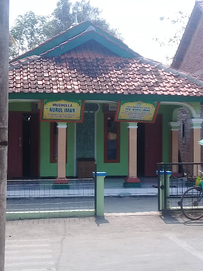 NURUL IMAN