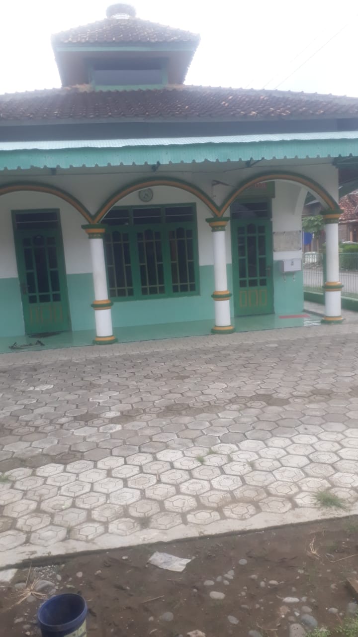 AL-MUTTAQIN