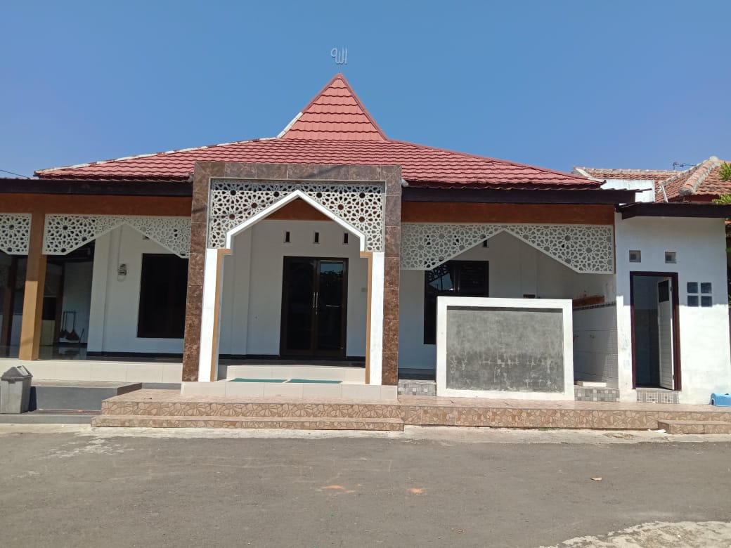 MIFTAHUL HUDA