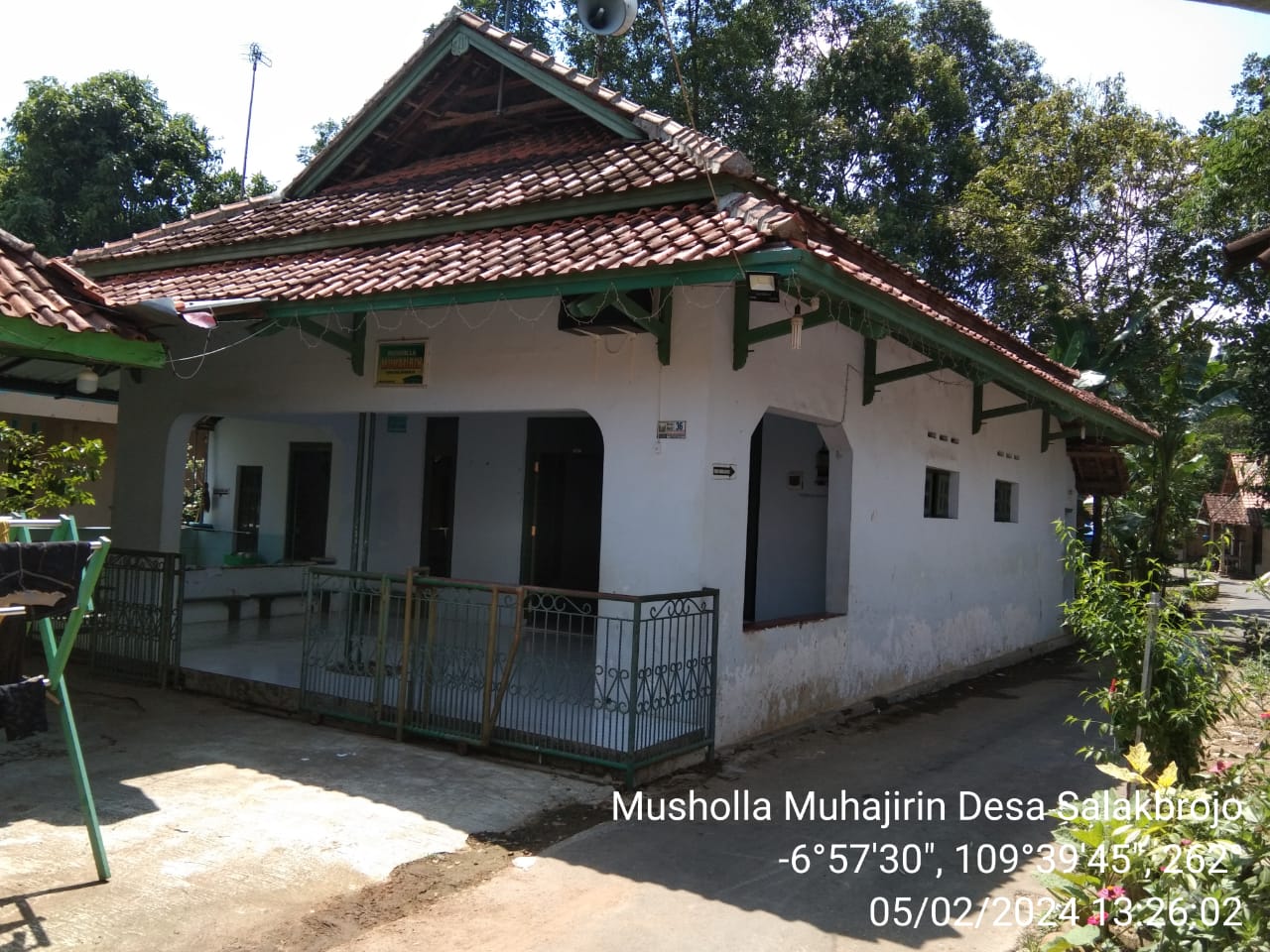 MUHAJIRIN